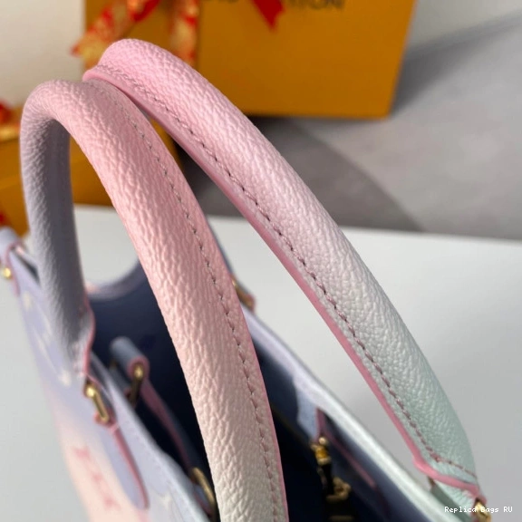 Cheap VUITTON LOUIS ONTHEGO MM 0815